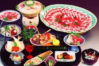 Kirishima Iwasaki Hotel 외부 사진