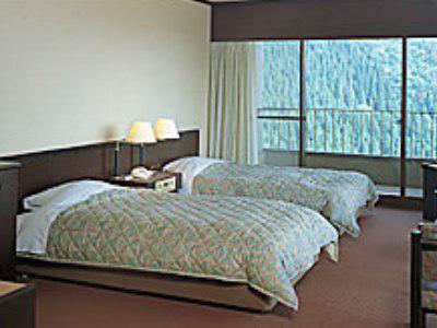 Kirishima Iwasaki Hotel 외부 사진